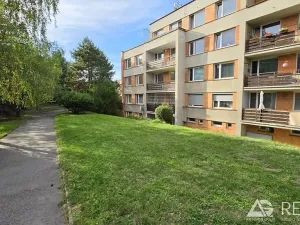 Pronájem bytu 3+1, Praha - Dejvice, Krohova, 76 m2