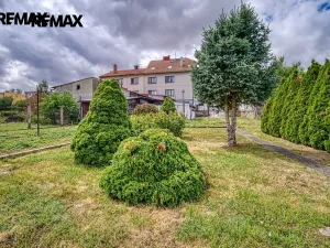 Prodej rodinného domu, Moravský Krumlov, Seifertova, 200 m2