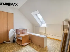 Prodej rodinného domu, Moravský Krumlov, Seifertova, 200 m2
