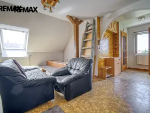 Prodej rodinného domu, Moravský Krumlov, Seifertova, 200 m2