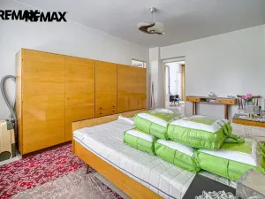 Prodej rodinného domu, Moravský Krumlov, Seifertova, 200 m2