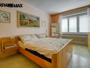 Prodej rodinného domu, Moravský Krumlov, Seifertova, 200 m2