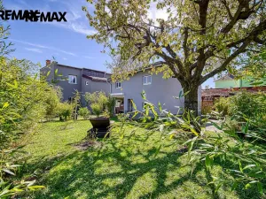 Prodej rodinného domu, Hrob, 80 m2