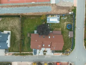 Prodej rodinného domu, Mikulovice, V Loučkách, 130 m2