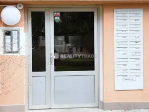 Prodej bytu 3+1, Strakonice, Dr. Jiřího Fifky, 62 m2