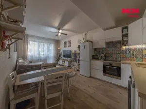 Prodej bytu 2+1, Havířov - Podlesí, 17. listopadu, 53 m2