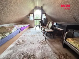 Prodej chaty, Zbiroh - Přísednice, 51 m2