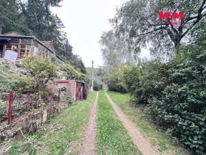 Prodej chaty, Zbiroh - Přísednice, 51 m2