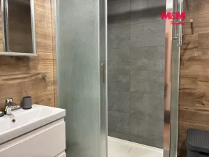 Pronájem bytu 2+1, Jablonec nad Nisou, Nová Pasířská, 56 m2