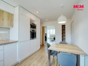 Pronájem bytu 3+kk, Plzeň - Jižní Předměstí, Čermákova, 66 m2