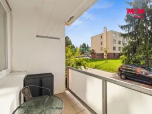 Prodej bytu 3+1, Rakovník - Rakovník II, Průběžná, 76 m2