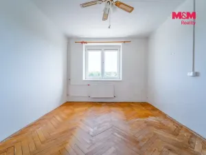Prodej bytu 2+1, Zbůch, Plzeňská, 49 m2
