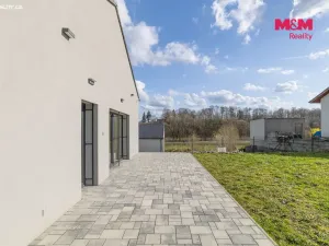 Prodej rodinného domu, Žermanice, 105 m2