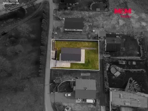Prodej rodinného domu, Žermanice, 105 m2