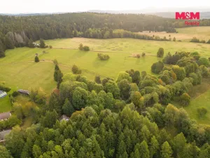 Prodej pozemku pro bydlení, Lesná - Háje, 611 m2