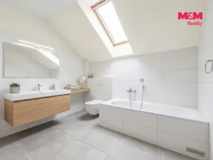 Prodej rodinného domu, Okrouhlo, 129 m2