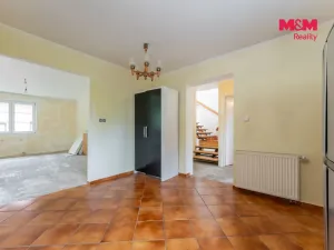 Prodej rodinného domu, Okrouhlo, 129 m2