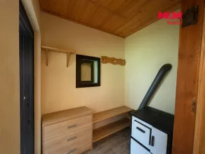 Prodej chaty, Nezabudice, 56 m2