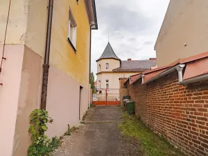 Prodej bytu 2+1, Litomyšl, Jiráskovo nám., 56 m2