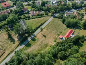 Prodej pozemku pro bydlení, Čistá, 1041 m2