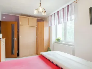 Prodej bytu 3+1, Choceň, Revoluční, 77 m2