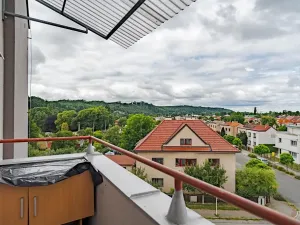 Prodej bytu 3+1, Choceň, Revoluční, 77 m2