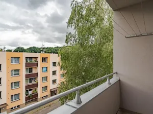 Prodej bytu 3+1, Choceň, Revoluční, 77 m2