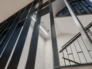 Prodej bytu 1+kk, Praha - Vršovice, Krymská, 27 m2
