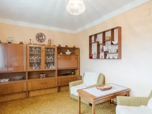 Prodej rodinného domu, Litomyšl, 408 m2