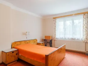 Prodej rodinného domu, Litomyšl, 408 m2