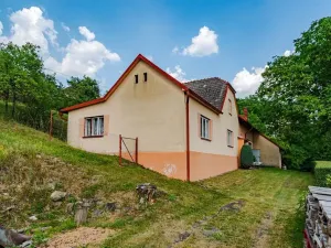 Prodej rodinného domu, Litomyšl, 408 m2
