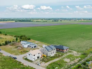 Prodej rodinného domu, Pardubice, 136 m2