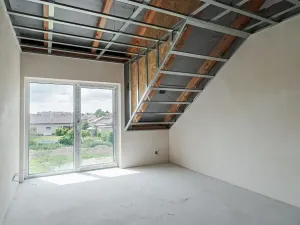 Prodej rodinného domu, Pardubice, 136 m2