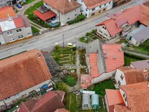 Prodej rodinného domu, Skořenice, 375 m2