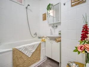 Pronájem bytu 2+1, Beroun - Beroun-Město, Bezručova, 57 m2