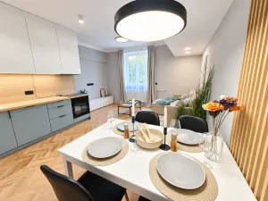 Prodej bytu 4+kk, Pardubice - Zelené Předměstí, Macanova, 85 m2