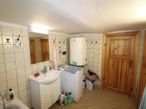Prodej chalupy, Polevsko, 150 m2