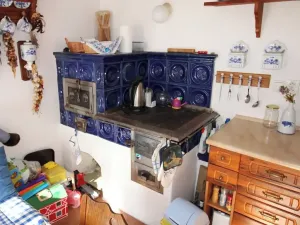 Prodej chalupy, Polevsko, 150 m2
