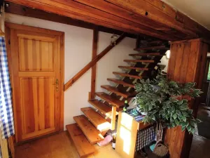 Prodej chalupy, Polevsko, 150 m2