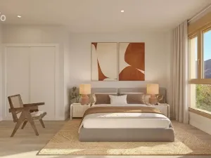 Prodej bytu 3+kk, El Verger, Alicante, Španělsko, 79 m2