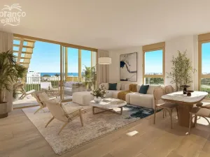 Prodej bytu 4+kk, El Verger, Alicante, Španělsko, 112 m2