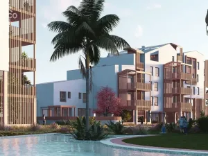 Prodej bytu 4+kk, El Verger, Alicante, Španělsko, 97 m2