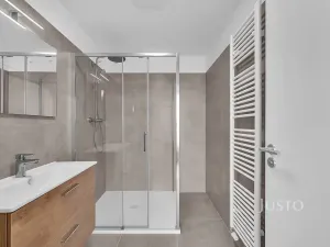 Pronájem bytu 3+kk, Benešov, Suchánkova, 80 m2