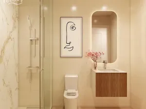 Prodej bytu 3+kk, Pilar de La Horadada, Alicante, Španělsko, 65 m2