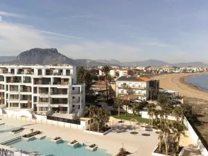 Prodej bytu 3+kk, Denia, Alicante, Španělsko, 80 m2