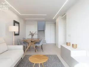 Prodej bytu 3+kk, Denia, Alicante, Španělsko, 80 m2