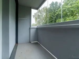 Prodej bytu 2+1, Ostrava, Šponarova, 51 m2