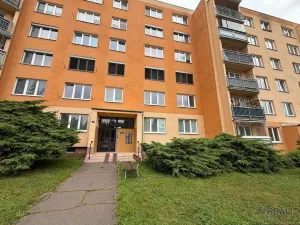 Prodej bytu 3+1, Ostrava, Marty Krásové, 76 m2