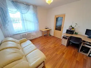 Pronájem bytu 3+1, Brno, Štefáčkova, 73 m2
