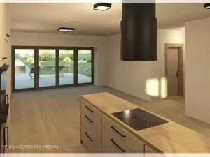 Prodej rodinného domu, Neveklov, Elišky Horelové, 113 m2